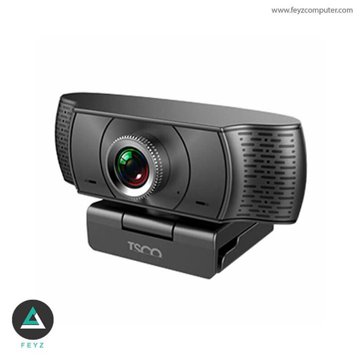 وب کم تسکو T CAM 1710K Tsco 1710K webcam